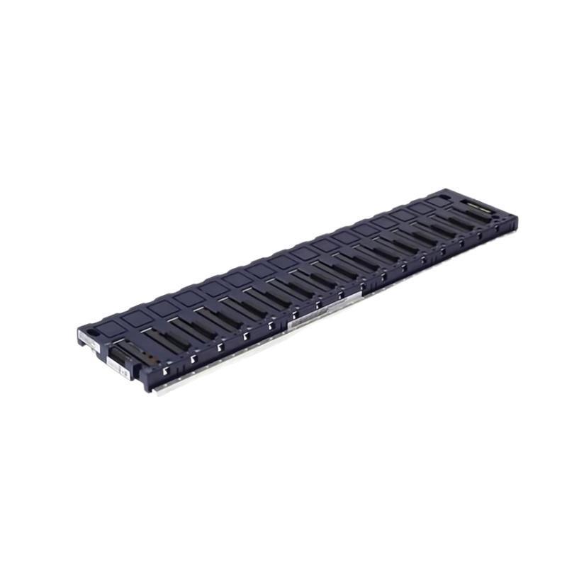 GE IC695CHS016 16-Slot Universa