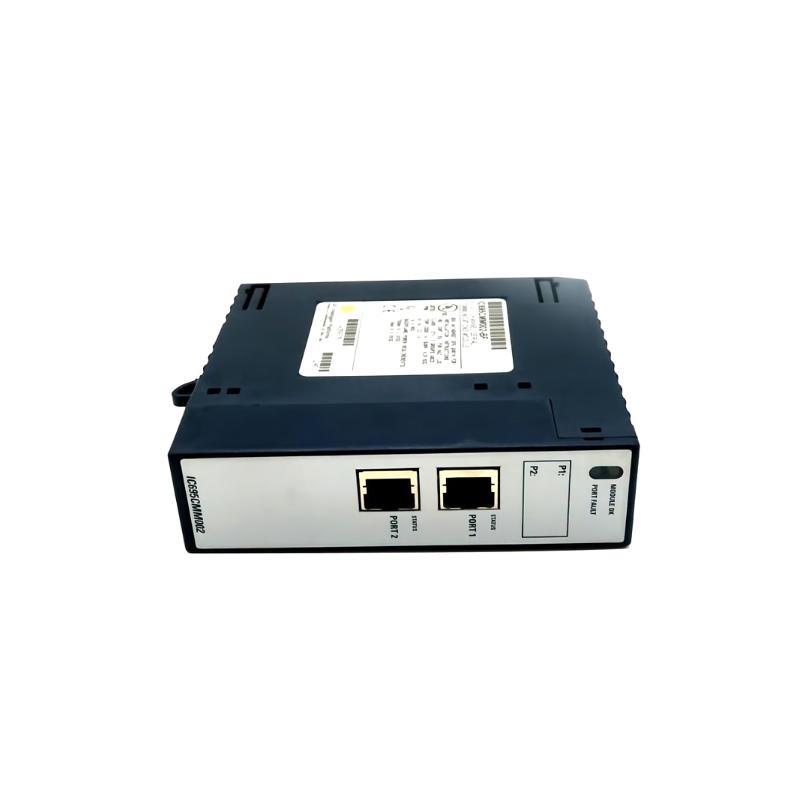 GE IC695CMM002 RX3i Serial Comm