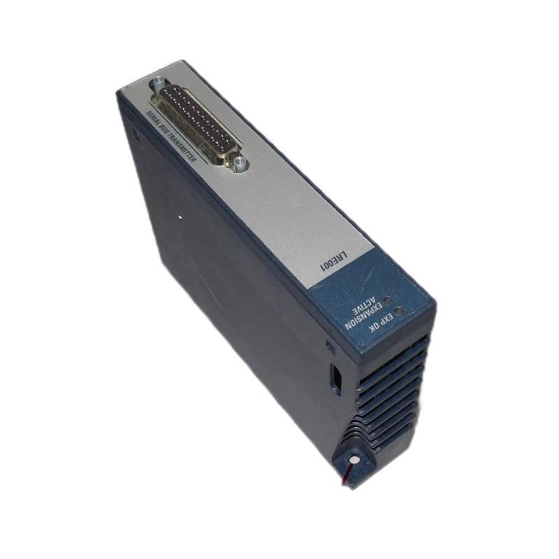 GE IC695LRE001 RX3i Serial Bus