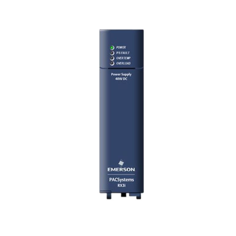 GE IC695PSD140 RX3i Universal B