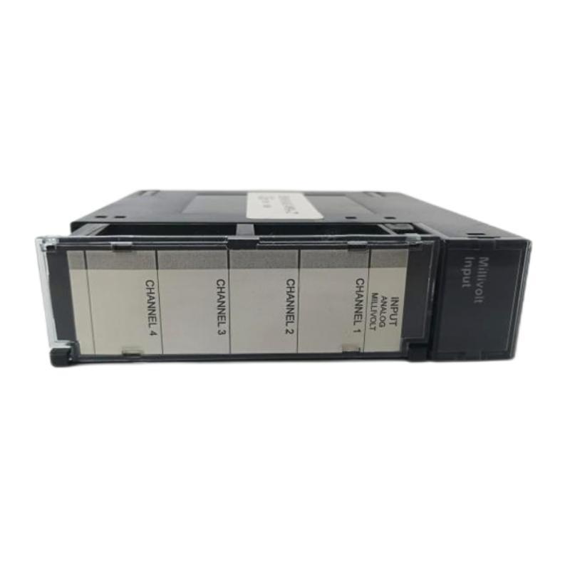 GE IC697ACC624 Rack fan assembl