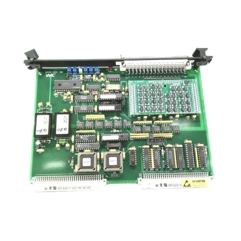 GE IC697VAL348 Analog Output Mo