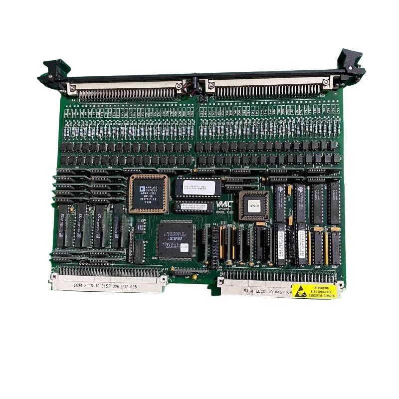GE IC697VDD100 Digital Input Mo