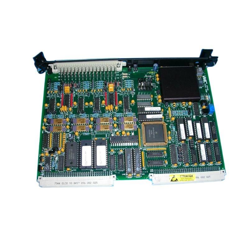 GE IC697VDR151 Relay Output Mod