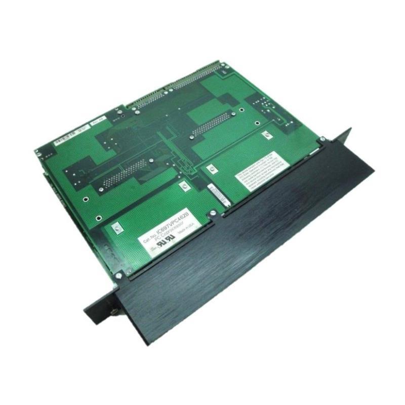 GE IC697VPC462 Co-Processor Mod