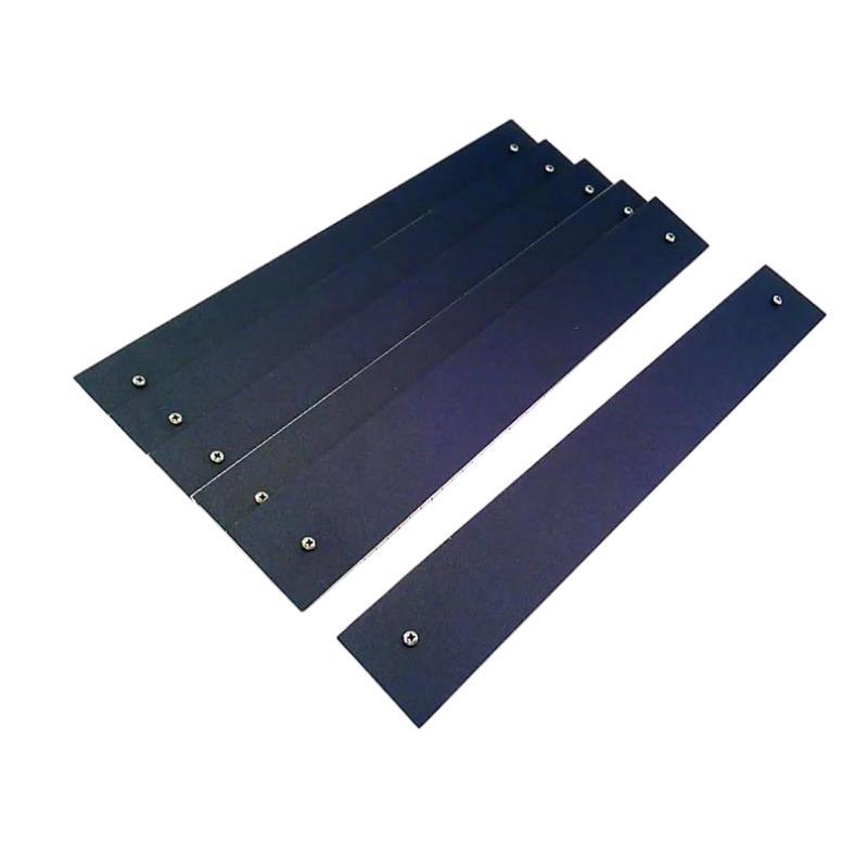 GE IC698ACC720 Shielded Dual Sl