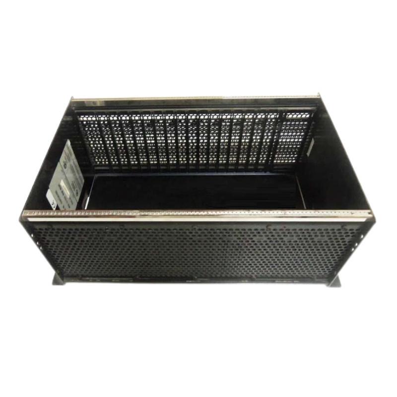 GE IC698CHS009 Rx7i PACsystem I