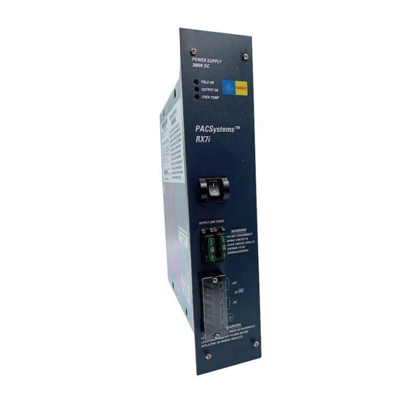 GE IC698PSD300 Power Supply Mod