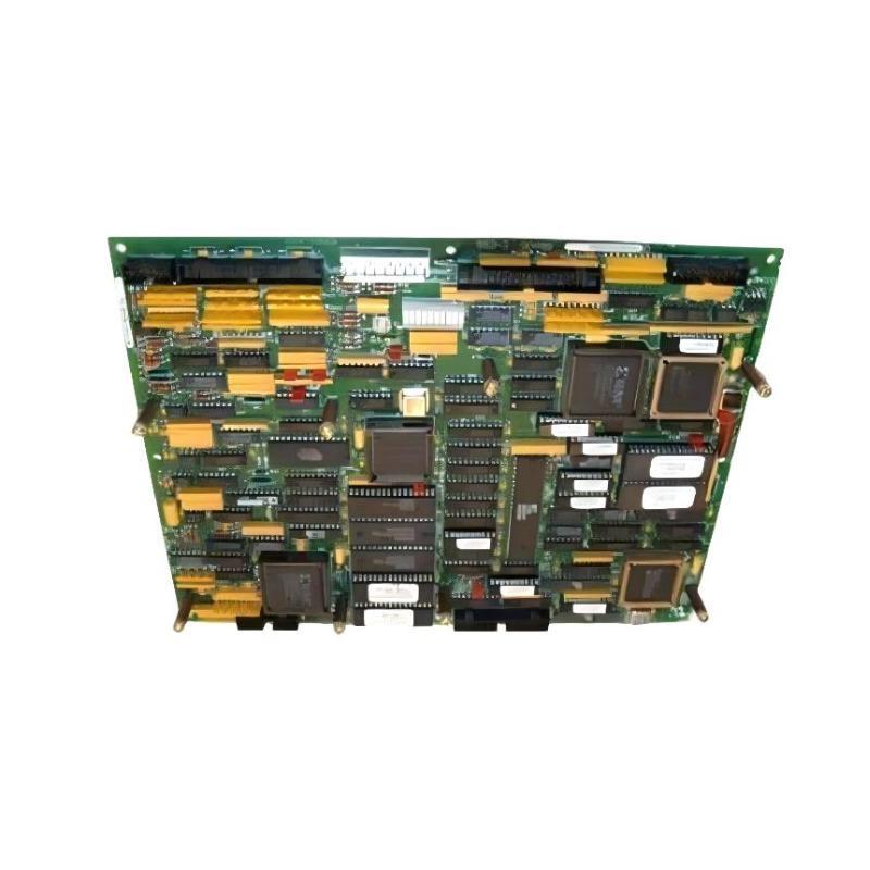 GE IS200BICIH1ACA Backplane Com
