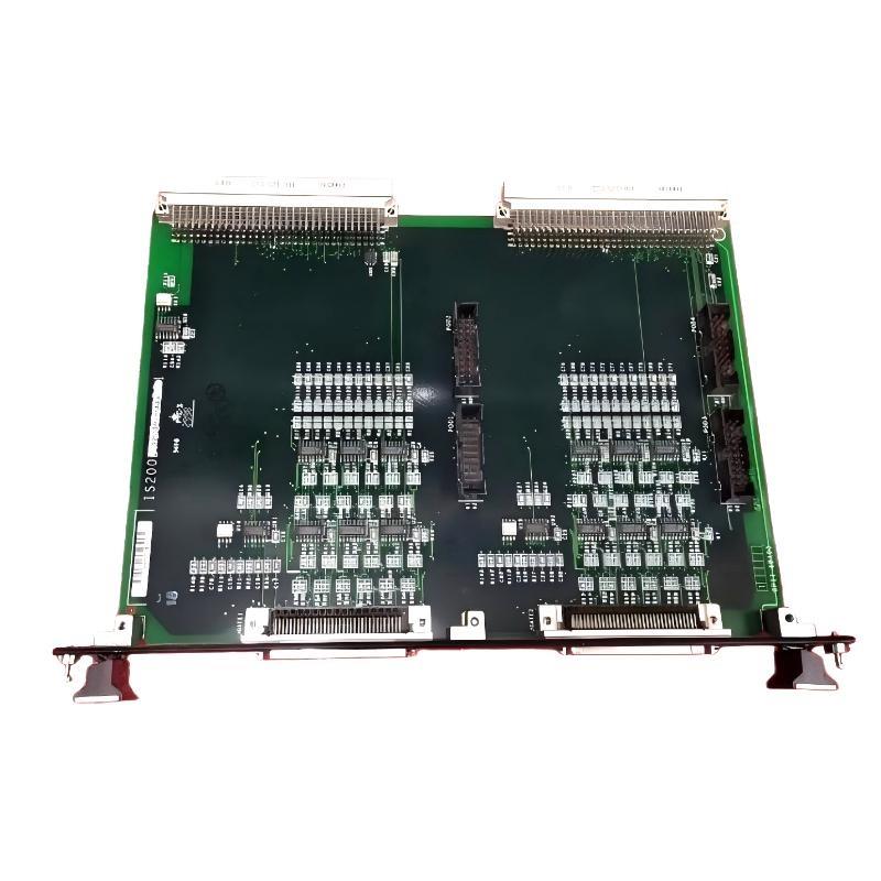 GE IS200BPIIH1AAA Interface Int