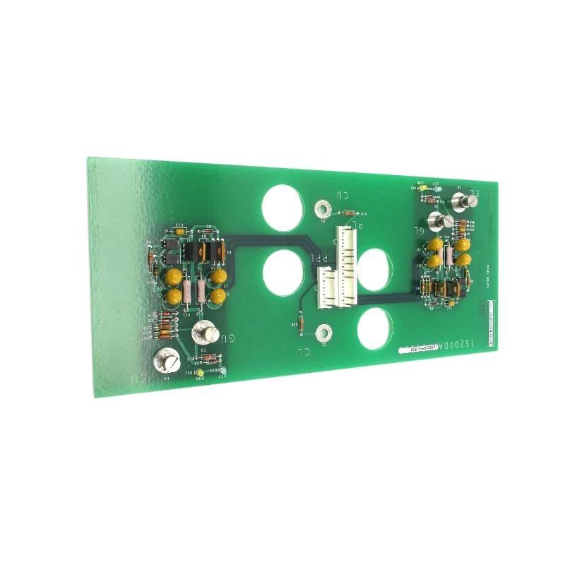 GE IS200DAMAG1BCB Analog I/O Mo