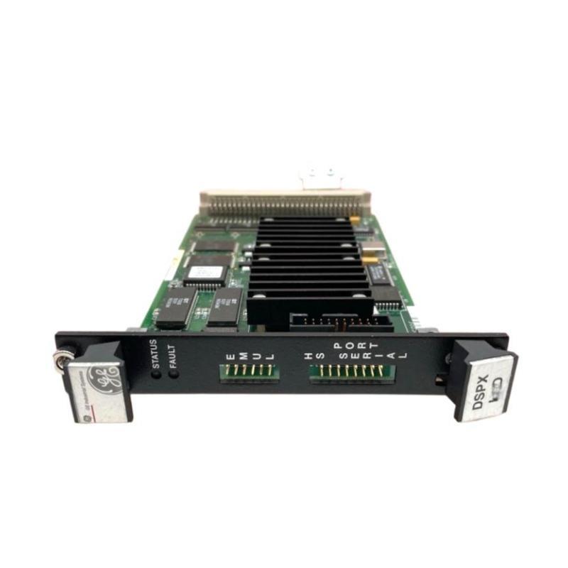 GE IS200DSPXH2DBD Discrete Signal Processing Module
