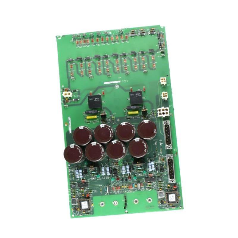 GE IS200EDEXG1AFA High-Density 