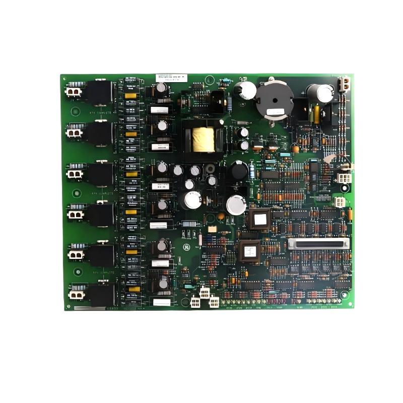 GE IS200EHPAG1A Gate Pulse Ampl