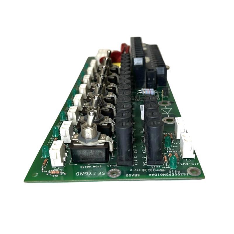 GE IS200EPDMG1BAA Power Drive M