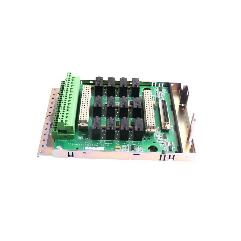 GE IS200STCIH4A Single-Channel
