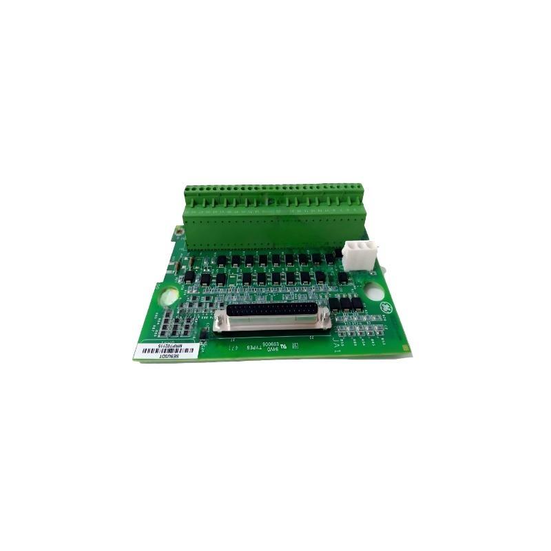 GE IS200STTCH2A DIN Rail Mounte