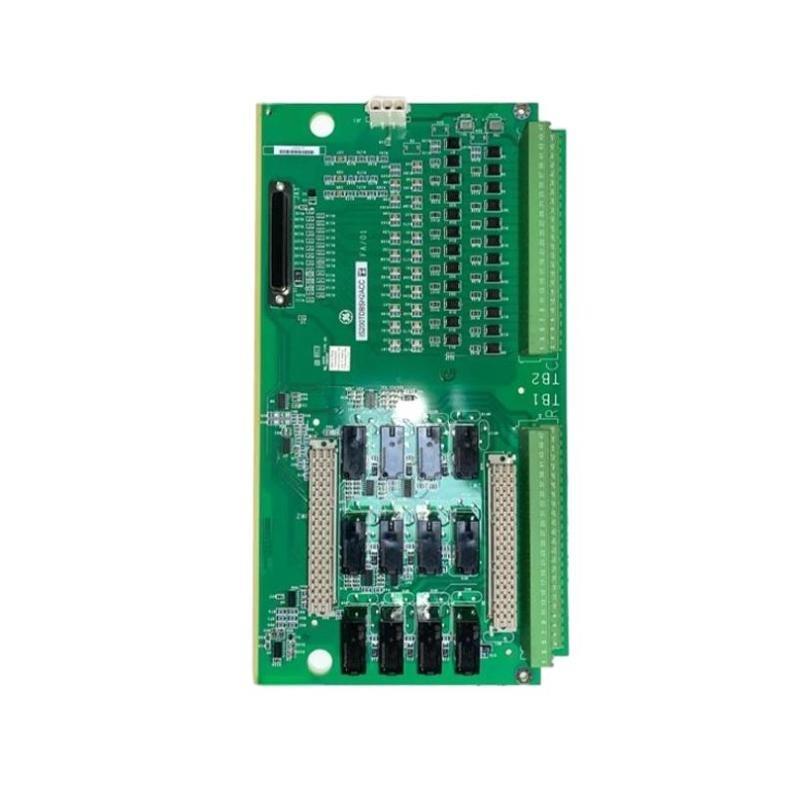 GE IS200TDBSH2AAA Terminal Digi