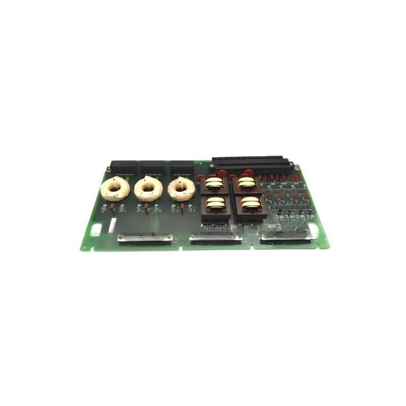 GE IS200TGENH1A Terminal Board