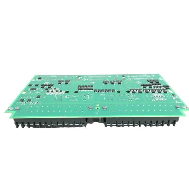 GE IS200TSVCH1A Servo I/O Termi