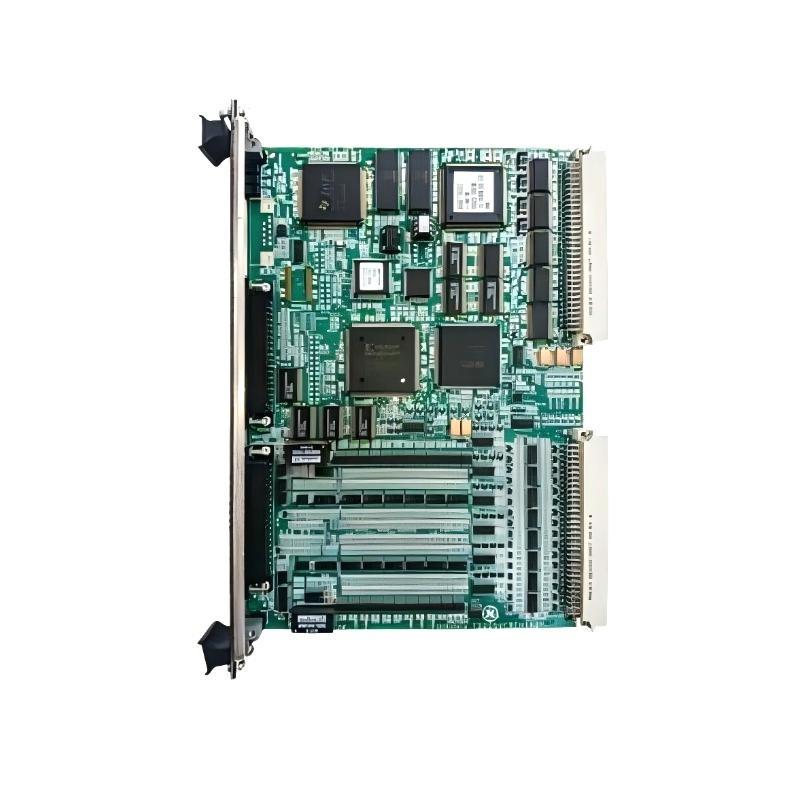 GE IS200VCMIH1BCD VME Bus Maste