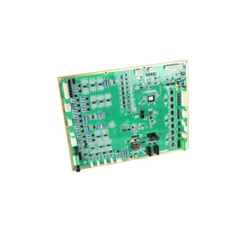 GE IS200WETCH1ABA PCB Component