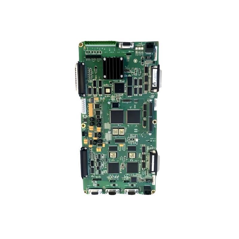 GE IS210MACCH2A PCB Module