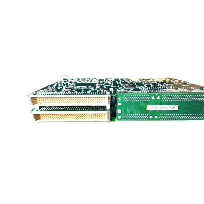 GE IS215UCVDH7A Dual-Slot Contr