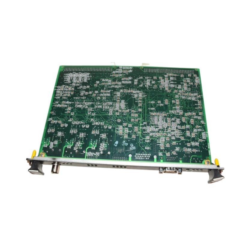 GE IS215VCMIH1BB Communication