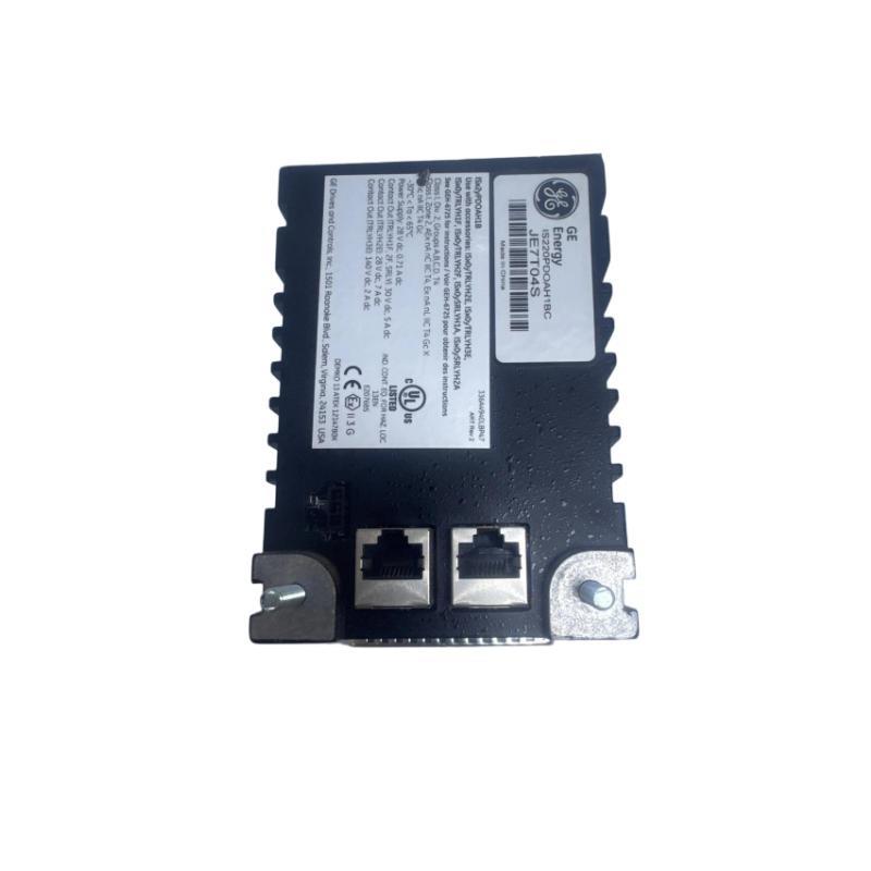 GE IS220PDOAH1BC Discrete Outpu
