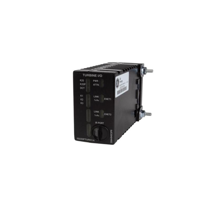 GE IS220PGENH1A Controller Boar