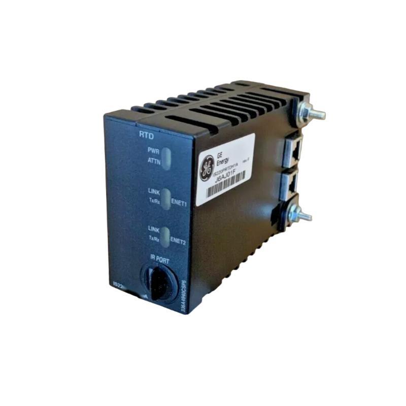 GE IS220PGENH1AE Controller Boa