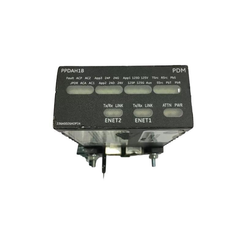 GE IS220PPDAH1B Power Distribut