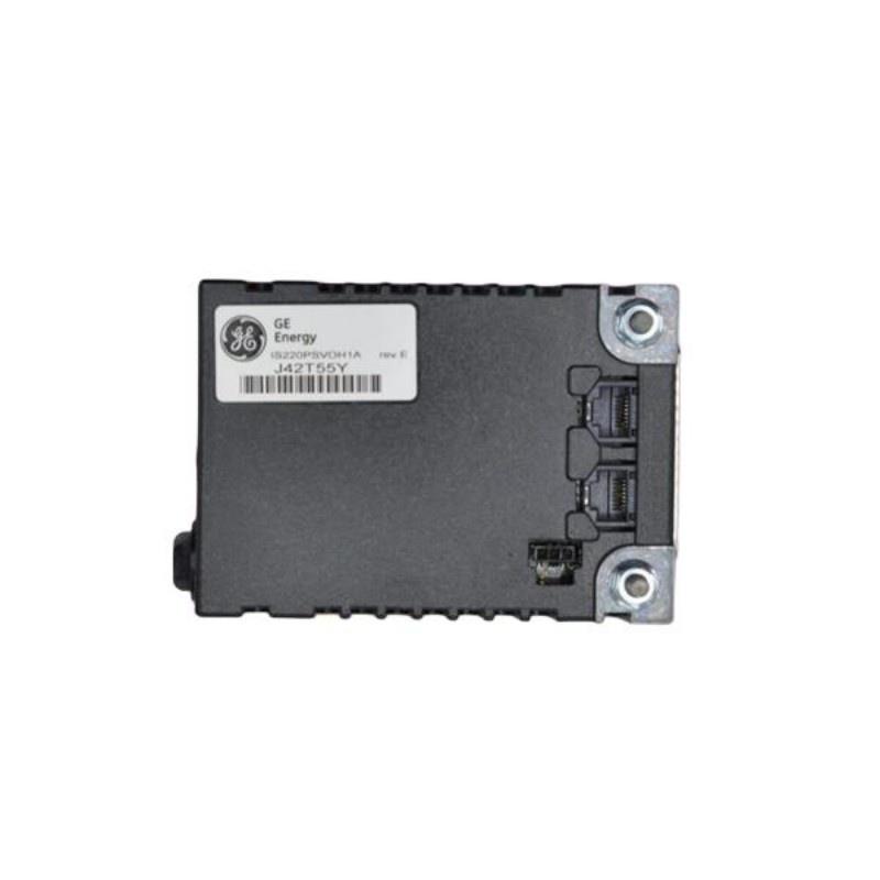 GE IS220PRROH1A Spare Turbine Protection I/O Module