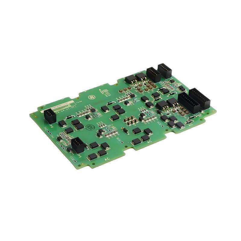 GE IS400AEBMH1A Discrete Input