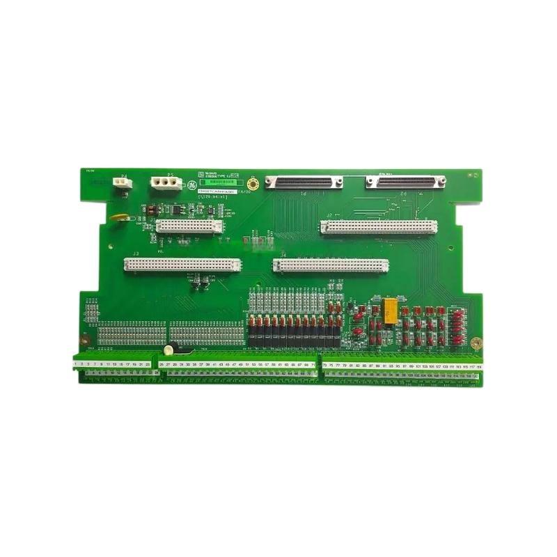 GE IS400TCASH1A Core Analog (PC