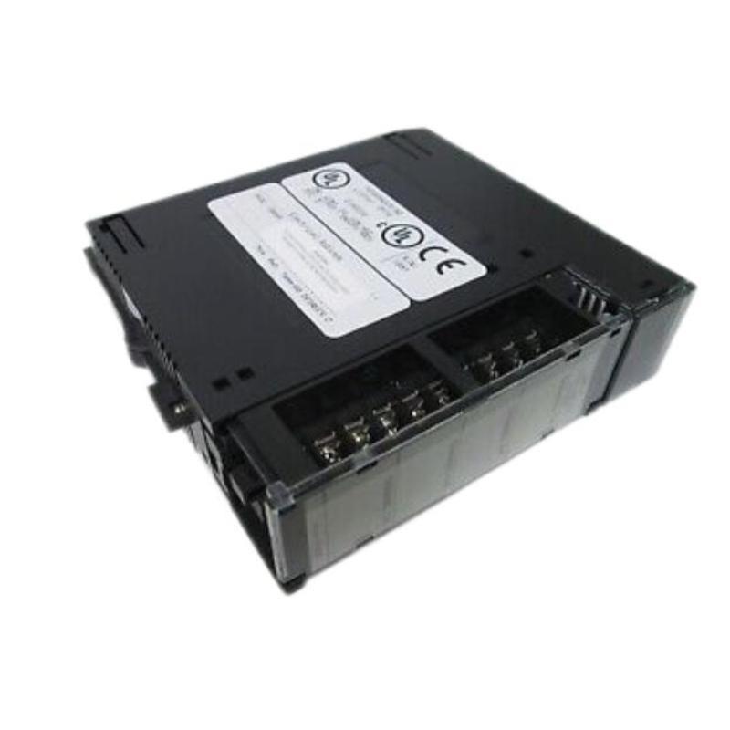 GE Fanuc HE693ADC816D Analog In