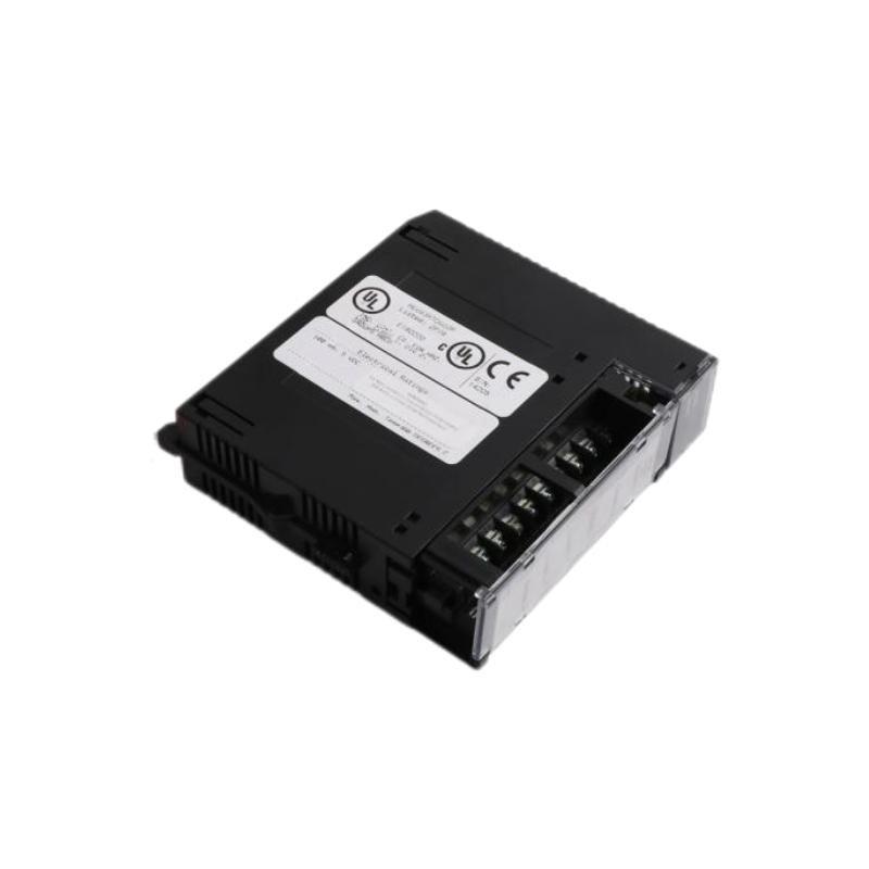 GE HE693RTD600R RTD Input Modul