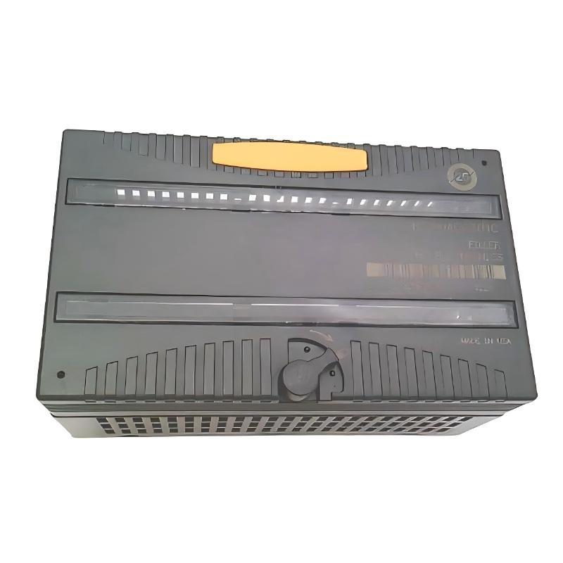 GE IC200ACC301 I/O Filler Module