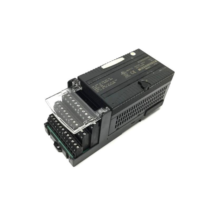 GE IC200ALG260D Analog Input Mo