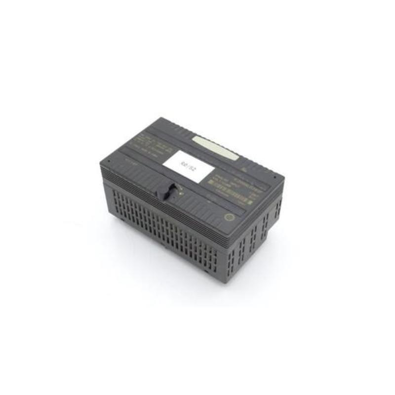 GE IC200ALG260F Analog Input Modules