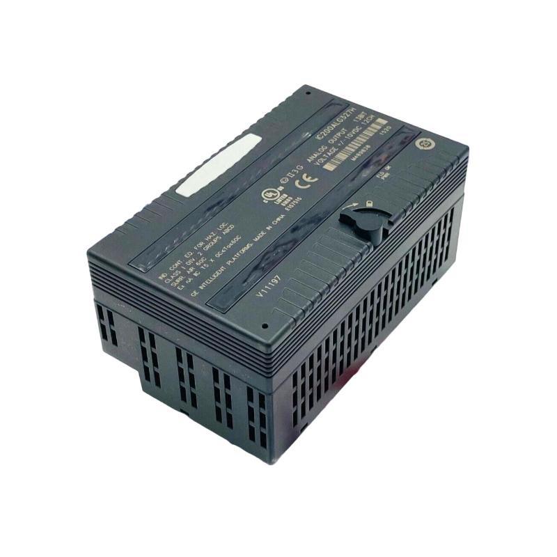 GE IC200ALG325 Analog Output Mo