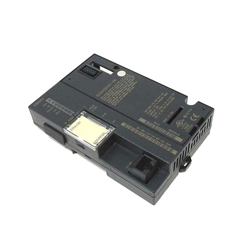 GE IC200EBI001-DE Ethernet Netw