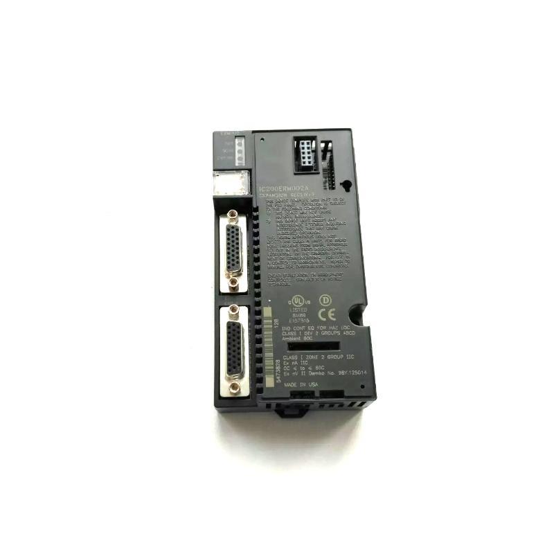 GE IC200ERM002C Expansion Recei