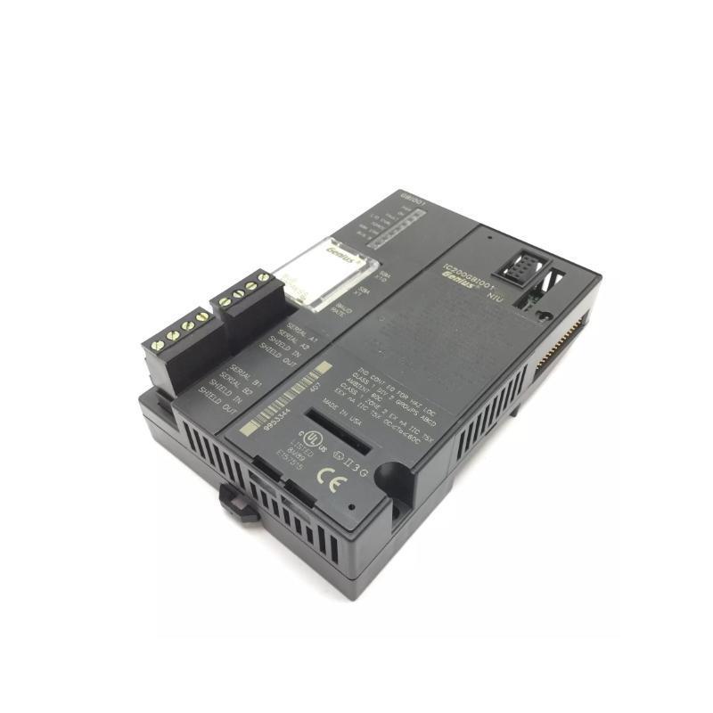 GE IC200GBI001 Network Interfac