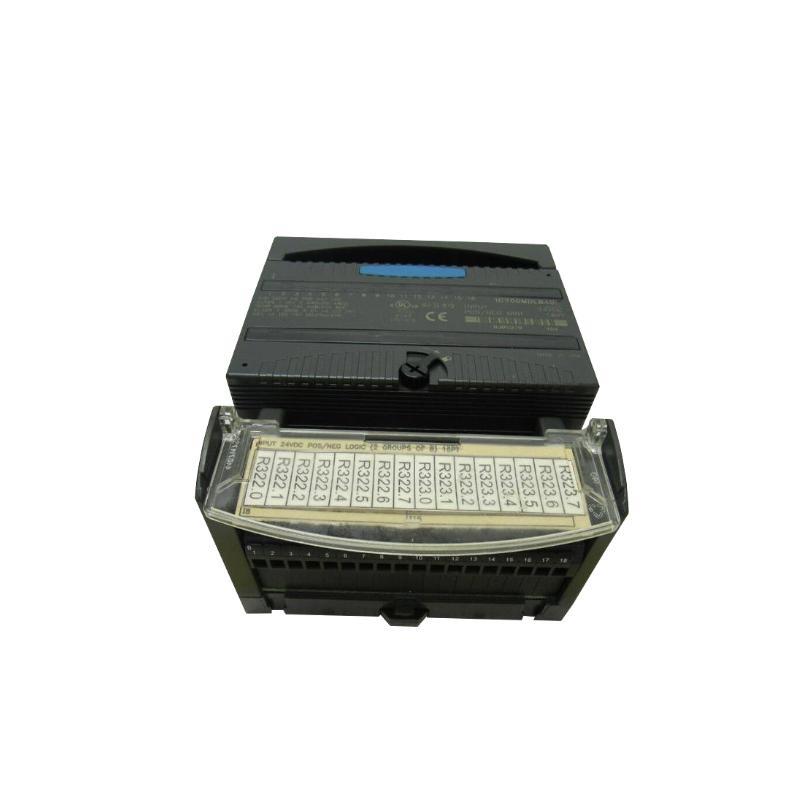 GE IC200MDL640 VersaMax Discret