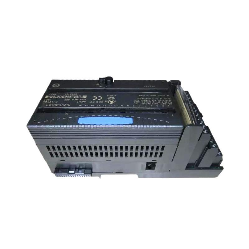 GE IC200MDL643A VersaMax Discre