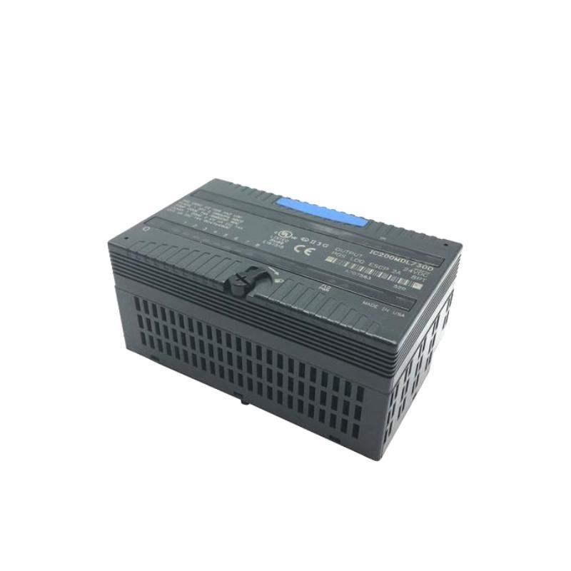 GE IC200MDL730 VersaMax Discret