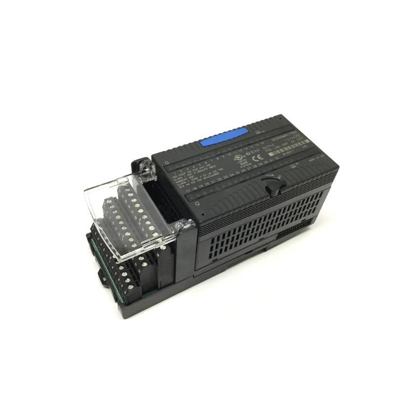 GE IC200MDL750D VersaMax Discre