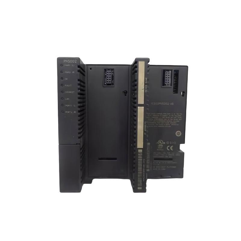 GE IC200PNS002-AA VersaMax PROF